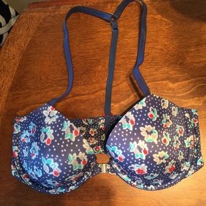 Aerie Front Clip Bra